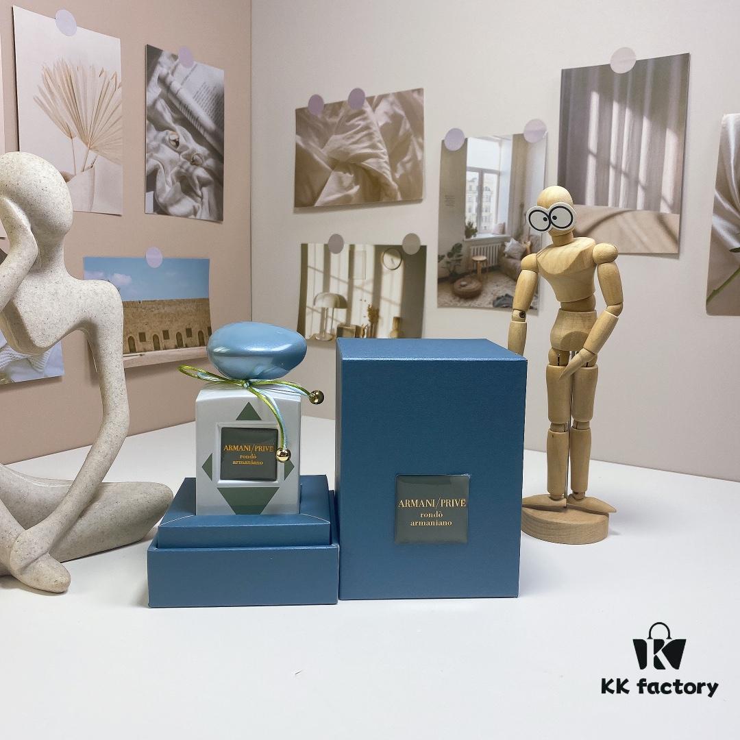 Giorgio Armani Rondo Armaniano, 100ml