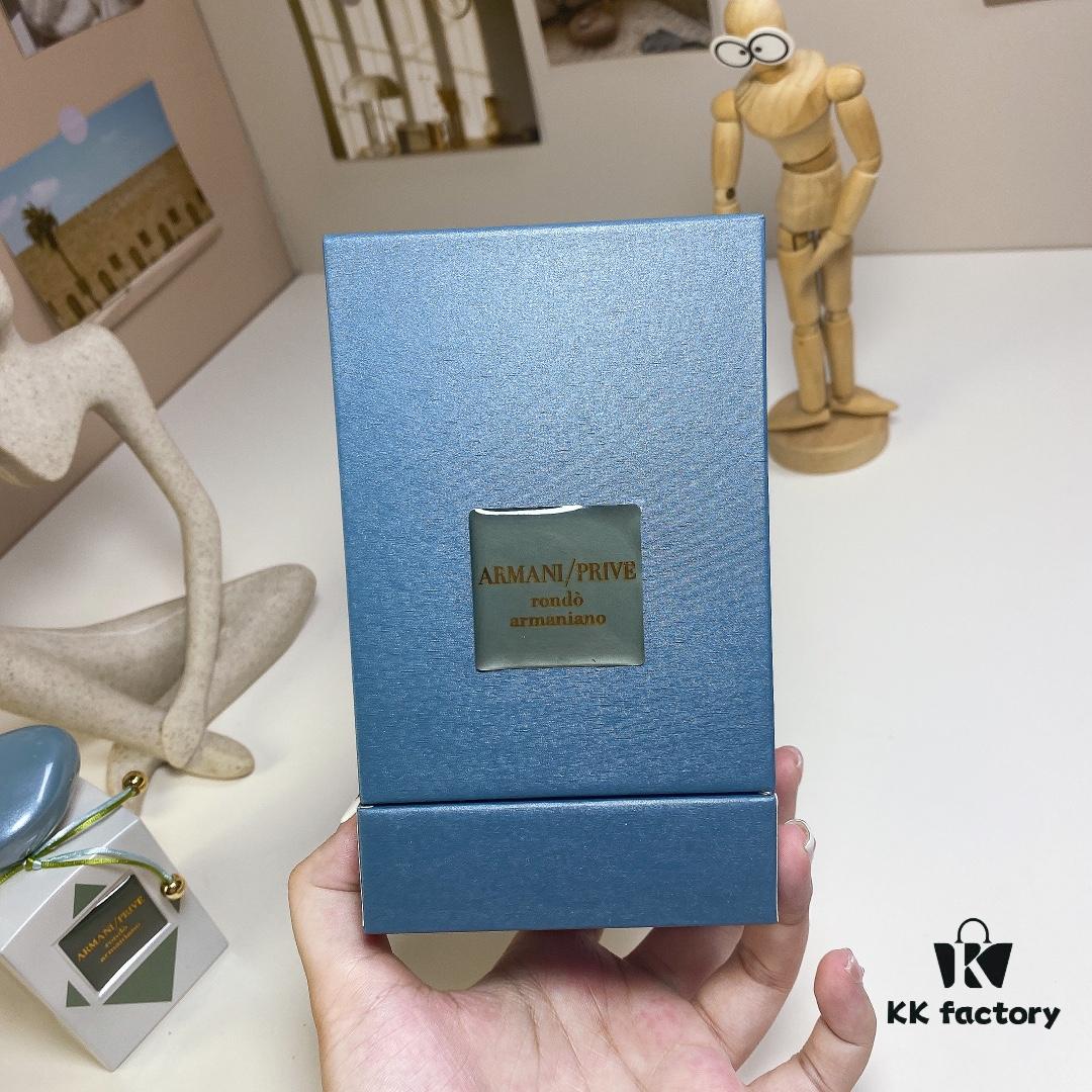 Giorgio Armani Rondo Armaniano, 100ml