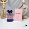 ARMANI My Way Intense Perfume for Women 100ml