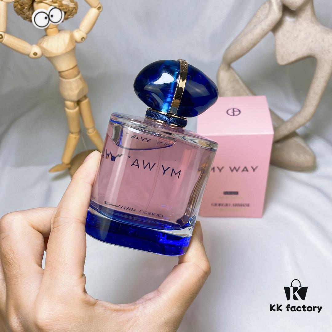 ARMANI My Way Intense Perfume for Women 100ml