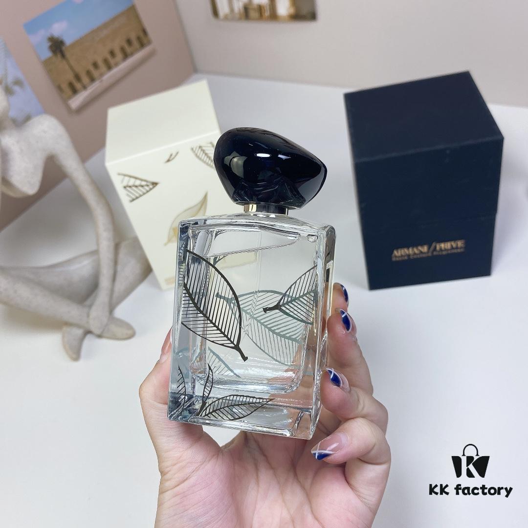 Armani New Embossed Jade Dragon Tea Scent 100ml