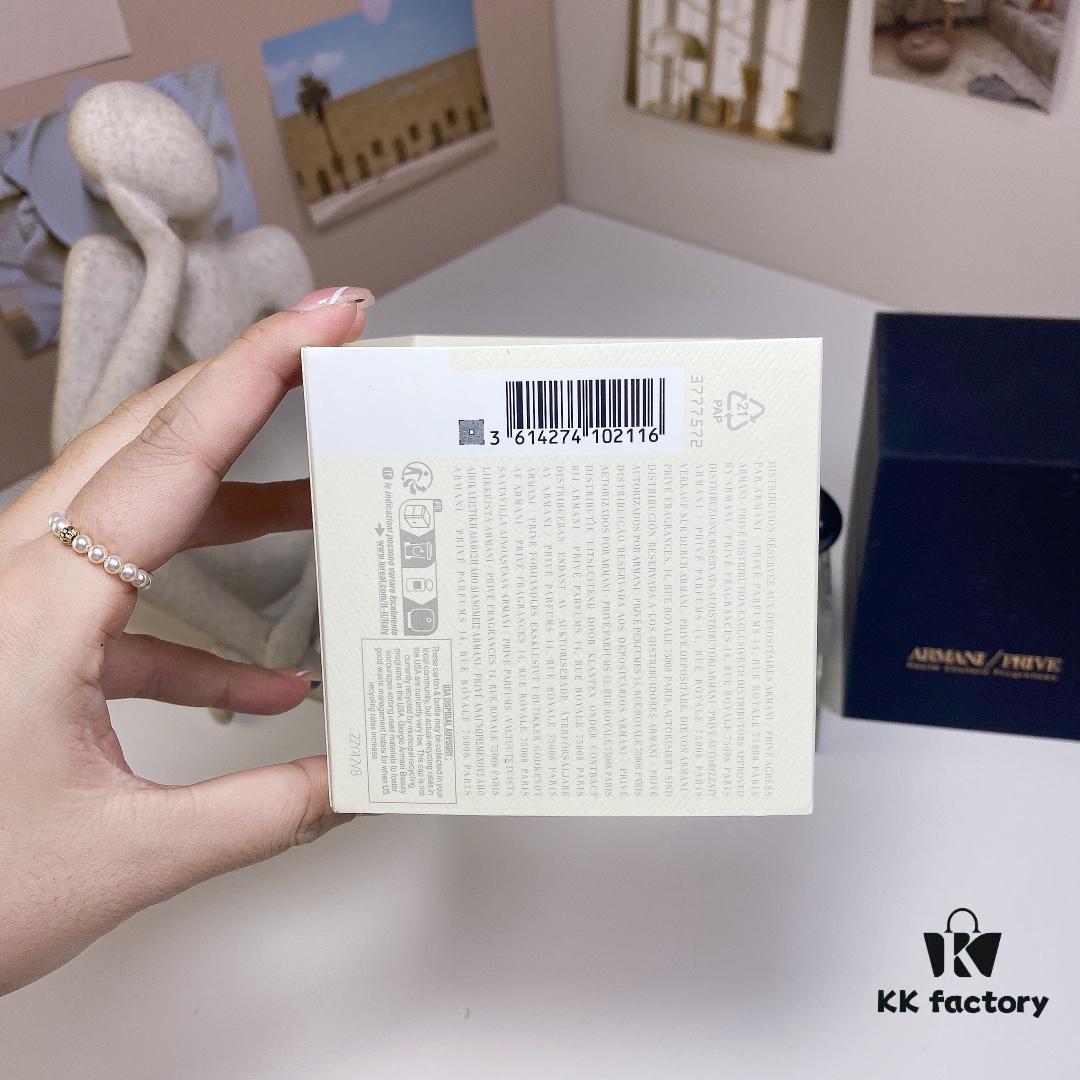 Armani New Embossed Jade Dragon Tea Scent 100ml