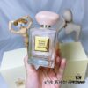 Armani Prive Myrrh Garden Suzhou Peony Pink Flare Limited Edition Perfume 100ml