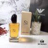 Armani Si Passione Intense Women's Perfume 100ml