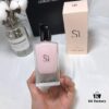 Giorgio Armani Si Fiori Pink Love Floral Fragrance 100ml