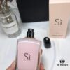 Giorgio Armani Si Fiori Pink Love Floral Fragrance 100ml