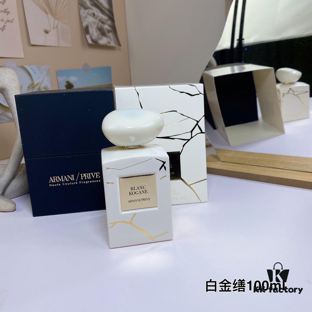 Giorgio Armani Prive Blanc Kogane 100ml