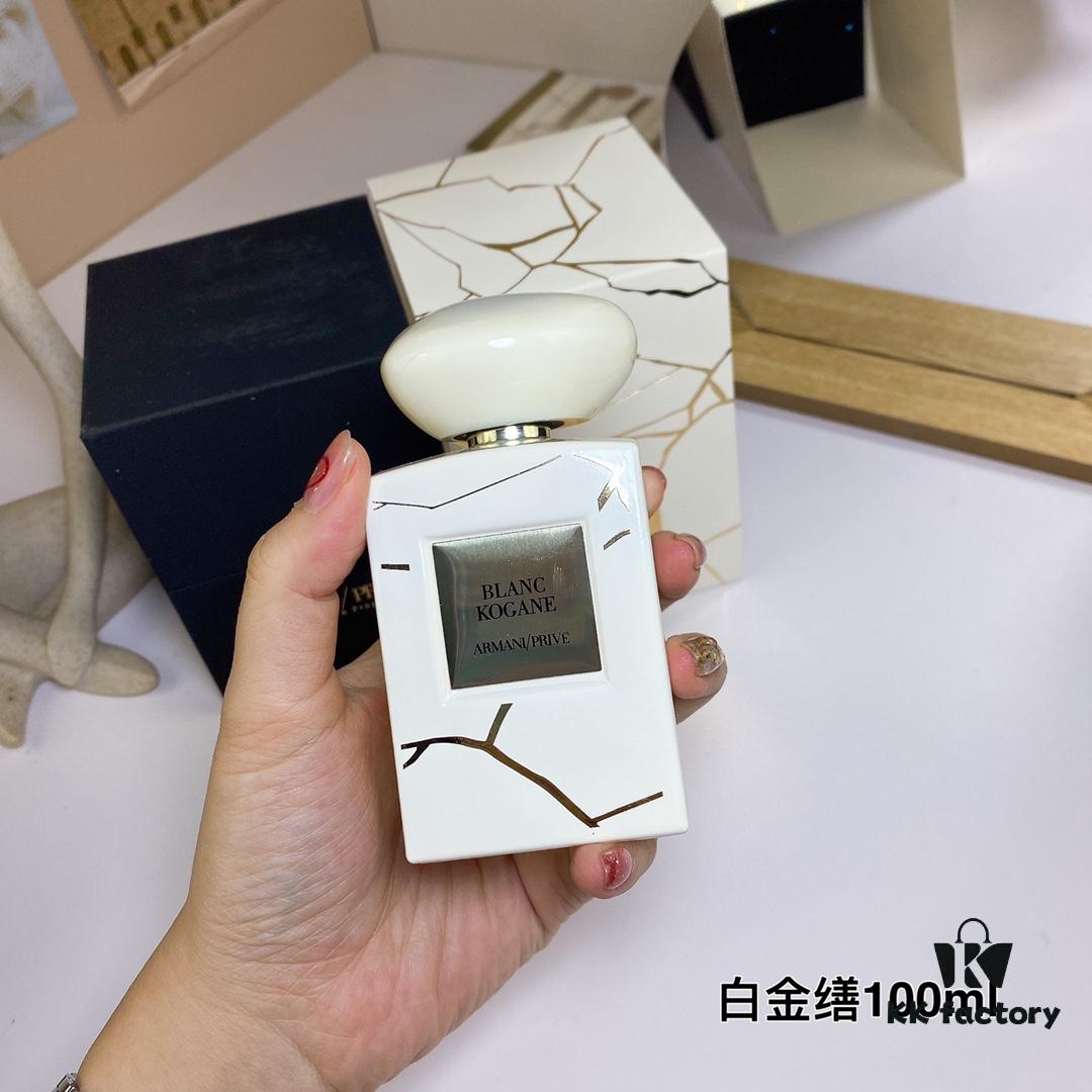 Giorgio Armani Prive Blanc Kogane 100ml