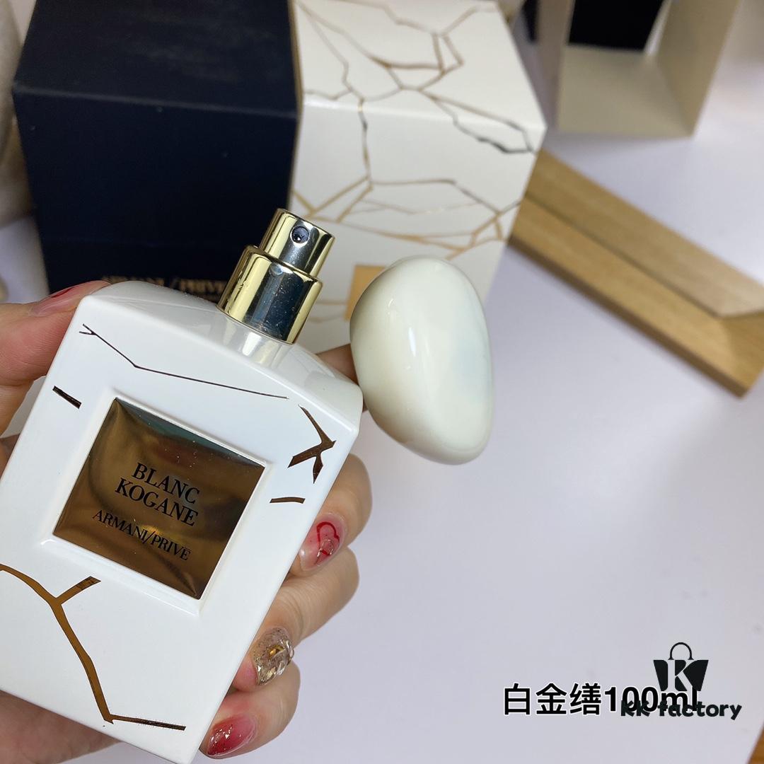 Giorgio Armani Prive Blanc Kogane 100ml