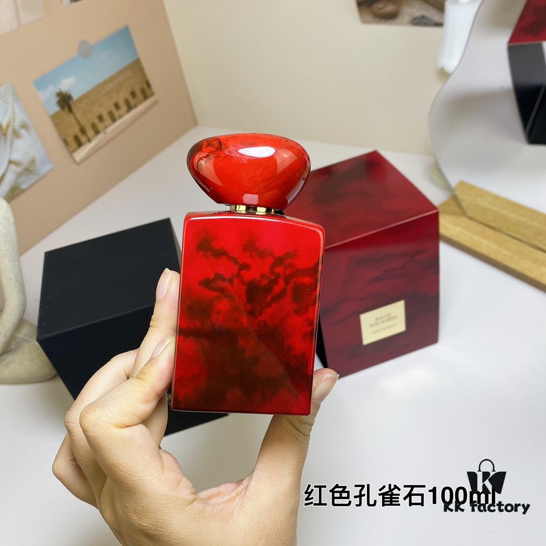 Armani Prive Rouge Malachite 100ml