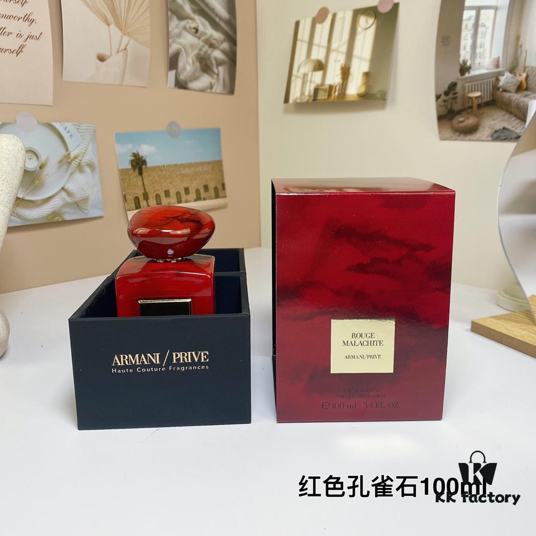 Armani Prive Rouge Malachite 100ml