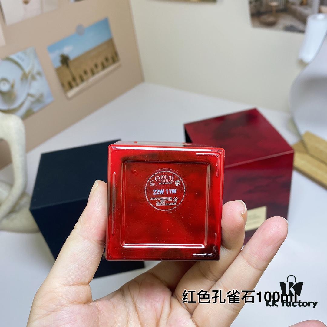 Armani Prive Rouge Malachite 100ml