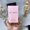 Armani New Matte Self-Defined Infinite My Way Floral Women's Perfume My Way 90ml
