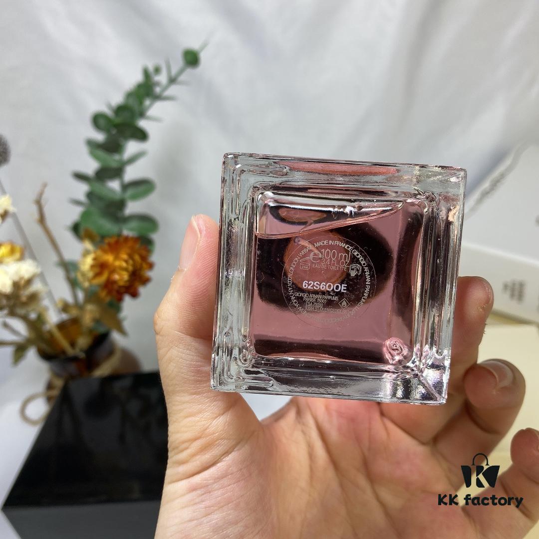 Giorgio Armani Armani Prive Rose Alexandrie Women's Eau de Toilette 100ml