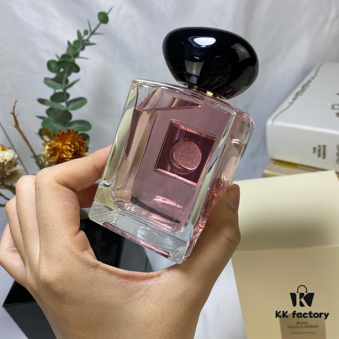 Giorgio Armani Armani Prive Rose Alexandrie Women's Eau de Toilette 100ml