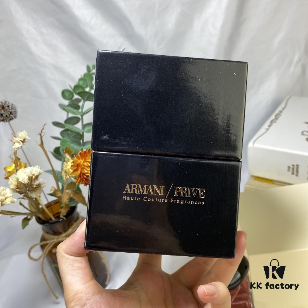 Giorgio Armani Armani Prive Rose Alexandrie Women's Eau de Toilette 100ml