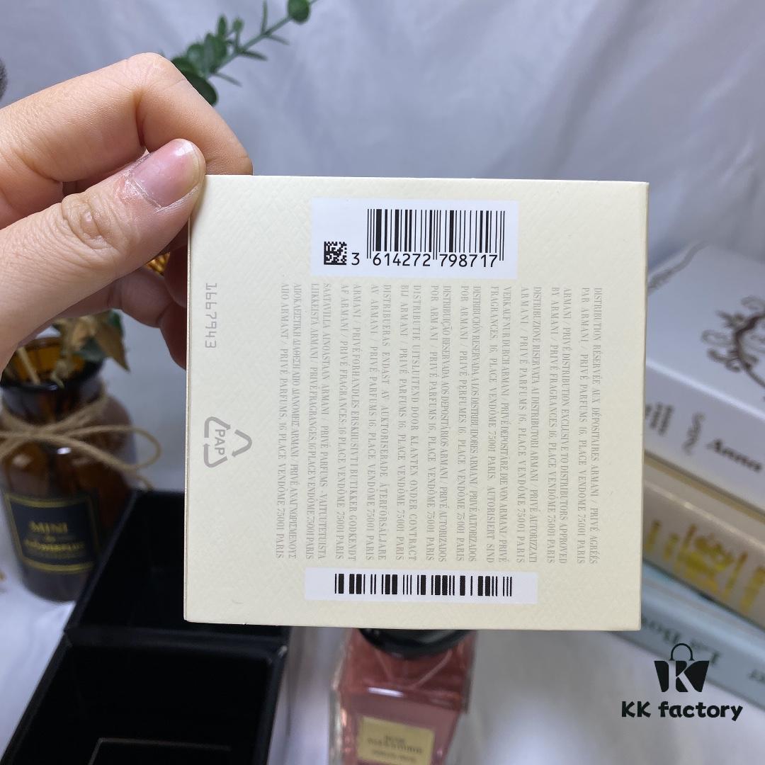 Giorgio Armani Armani Prive Rose Alexandrie Women's Eau de Toilette 100ml