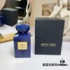 Armani 2022 New High Fashion Private Collection Perfume African Indigo Tanzanite Watcher 100ml