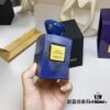 Armani 2022 New High Fashion Private Collection Perfume African Indigo Tanzanite Watcher 100ml