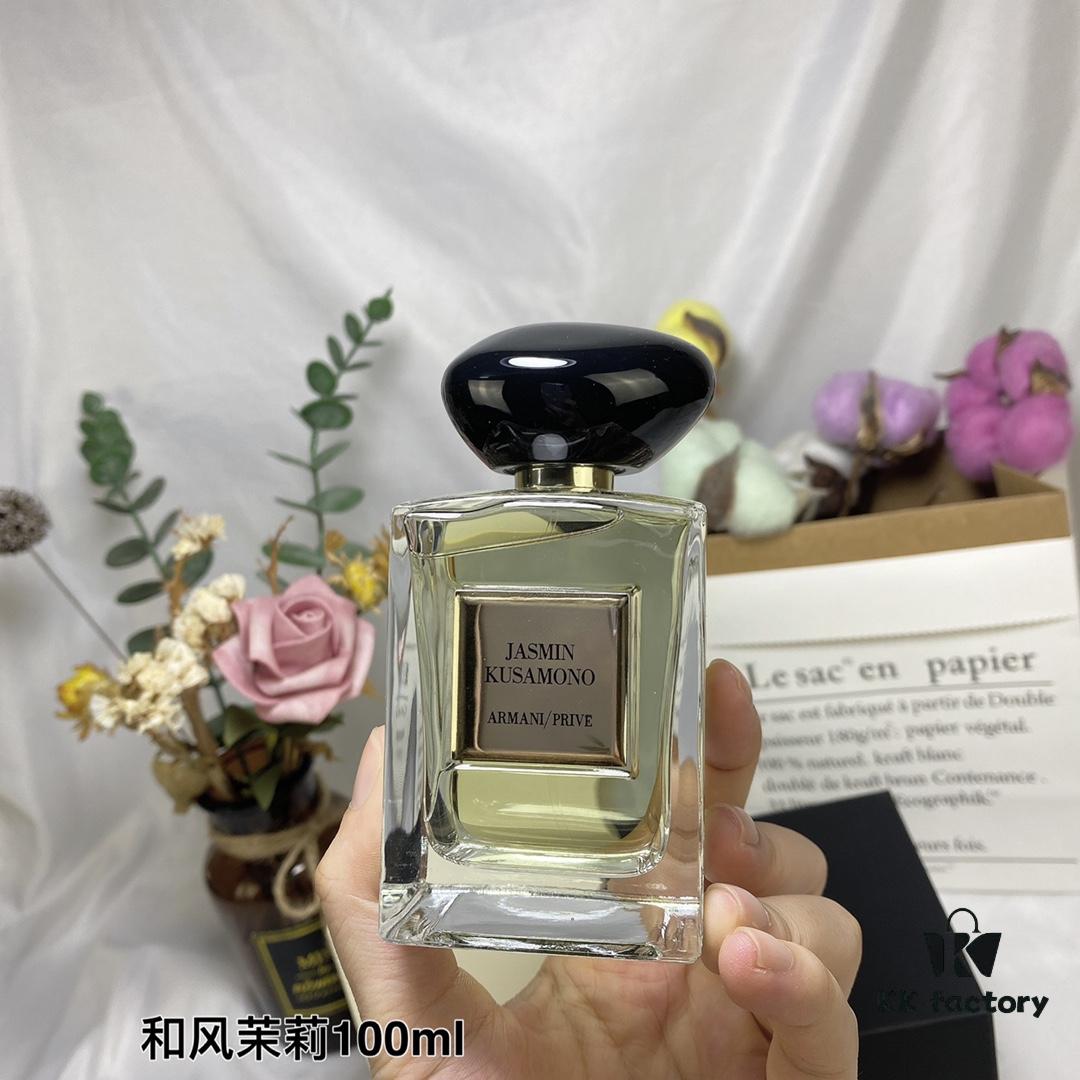 ARMANI PRIVE LES EAUX JASMIN KUSAMONO Eau de Parfum 100ml