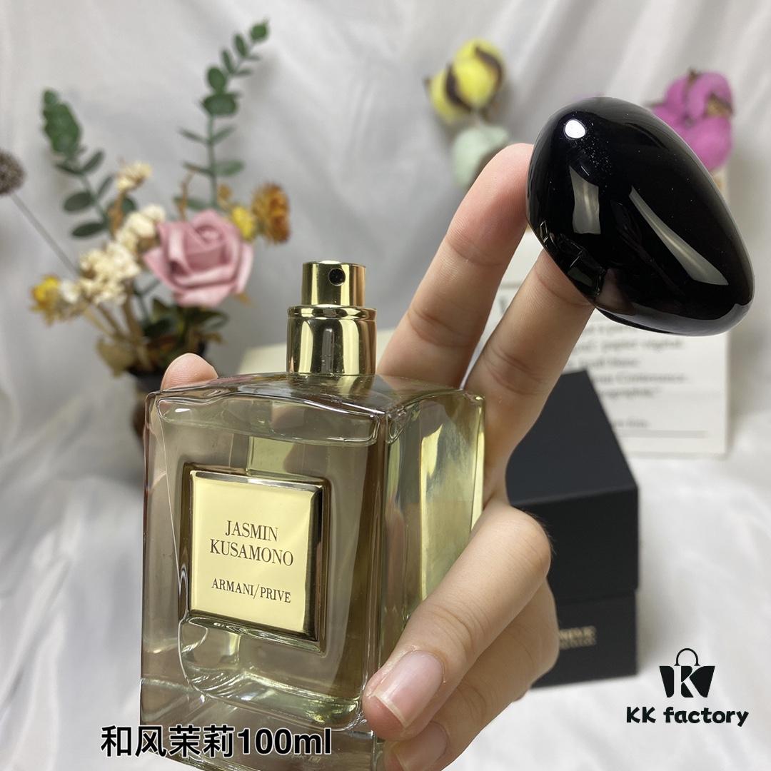 ARMANI PRIVE LES EAUX JASMIN KUSAMONO Eau de Parfum 100ml