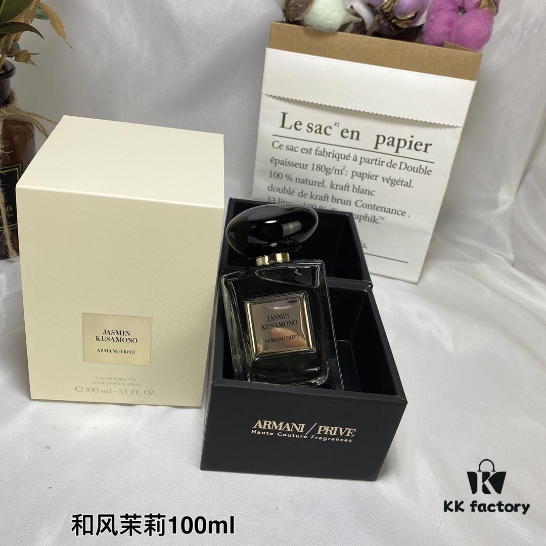 ARMANI PRIVE LES EAUX JASMIN KUSAMONO Eau de Parfum 100ml