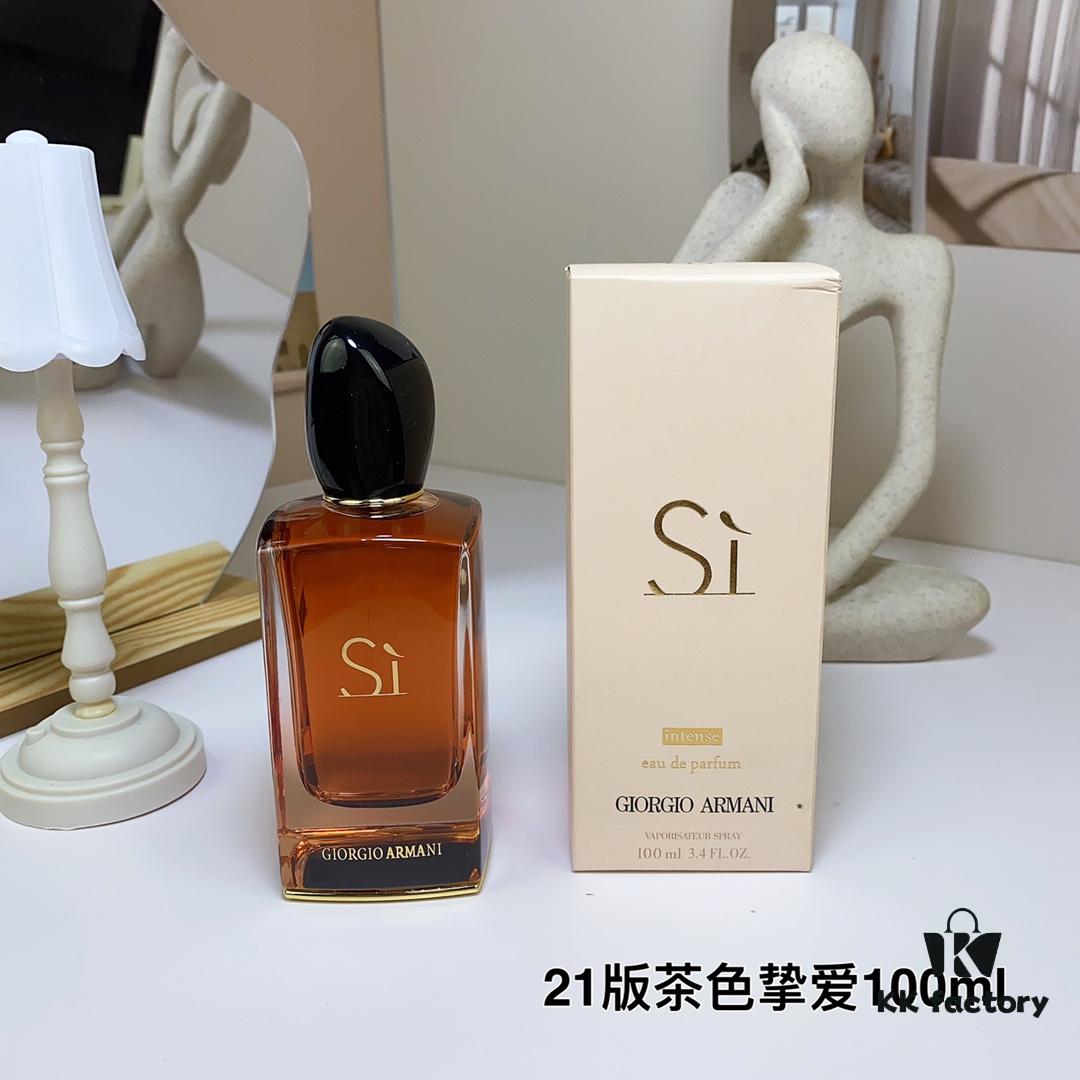 Armani 2021 New Arrival My Way Intense Eau de Parfum 100ml