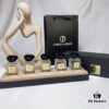 Q-Style Armani Privé Perfume Mini Set 7.5ml Five-Piece Collection