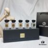 Q-Style Armani Privé Perfume Mini Set 7.5ml Five-Piece Collection