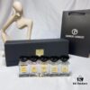 Q-Style Armani Privé Perfume Mini Set 7.5ml Five-Piece Collection