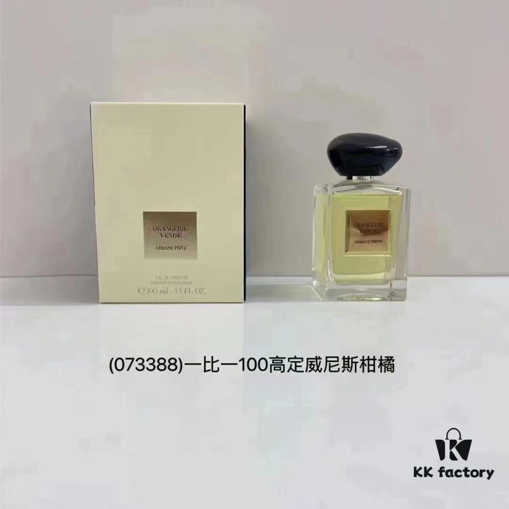 Armani Privé Collection Venezia Citrus Perfume 100ml