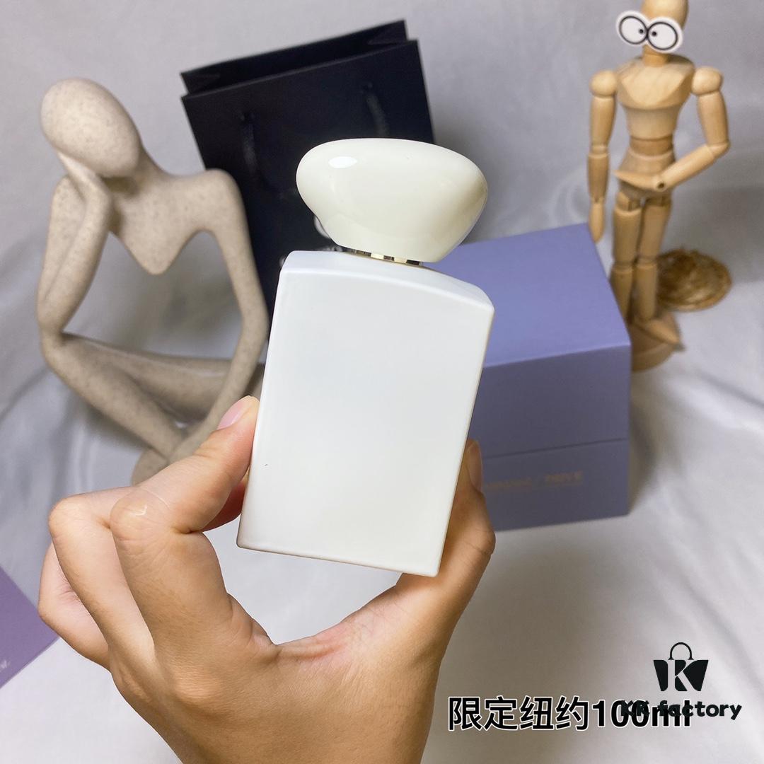 Giorgio Armani Armani Prive New York 2017 Limited Edition Unisex Fragrance 100ml