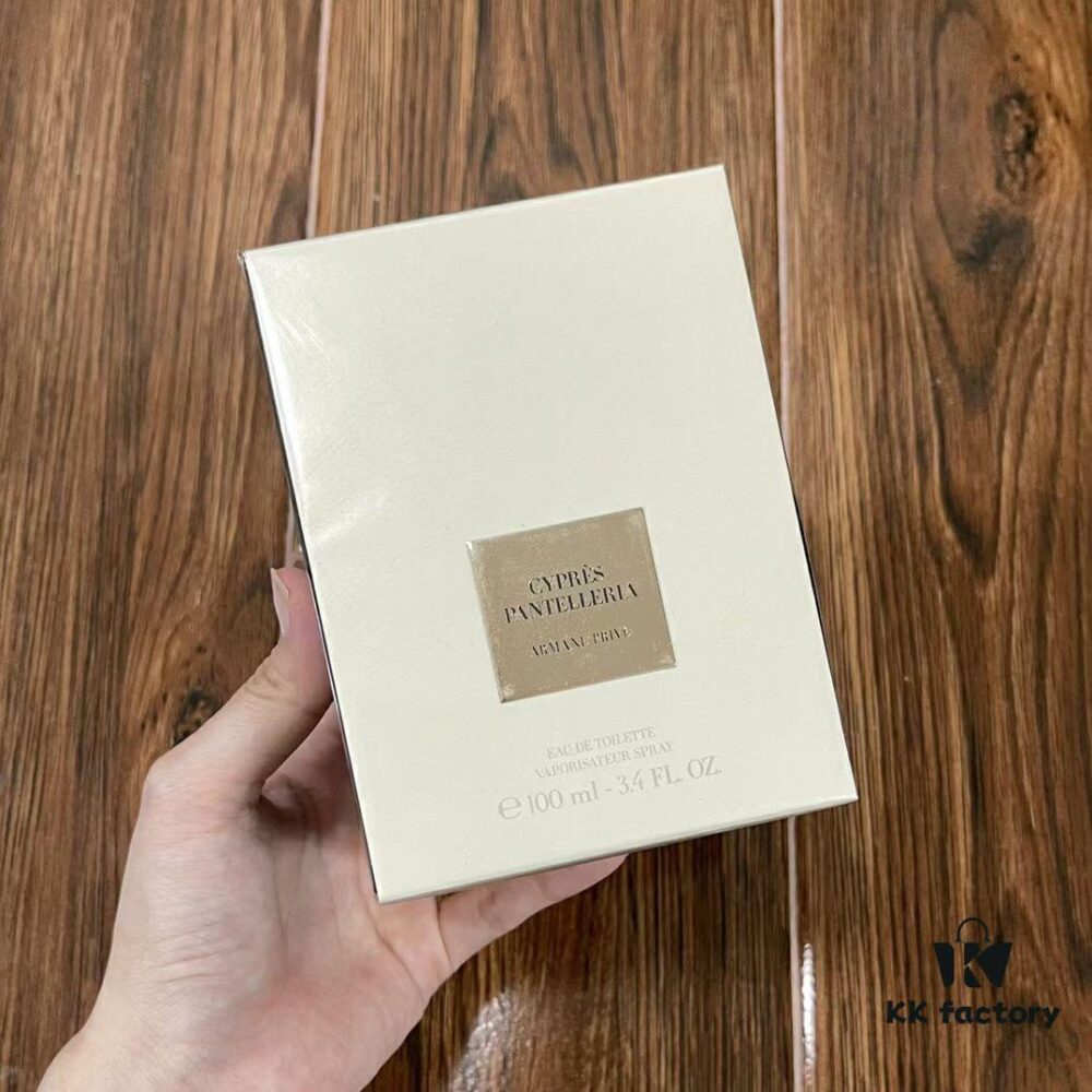 Giorgio Armani Cedar Flower Perfume 100ml ✔ New 2021 Version