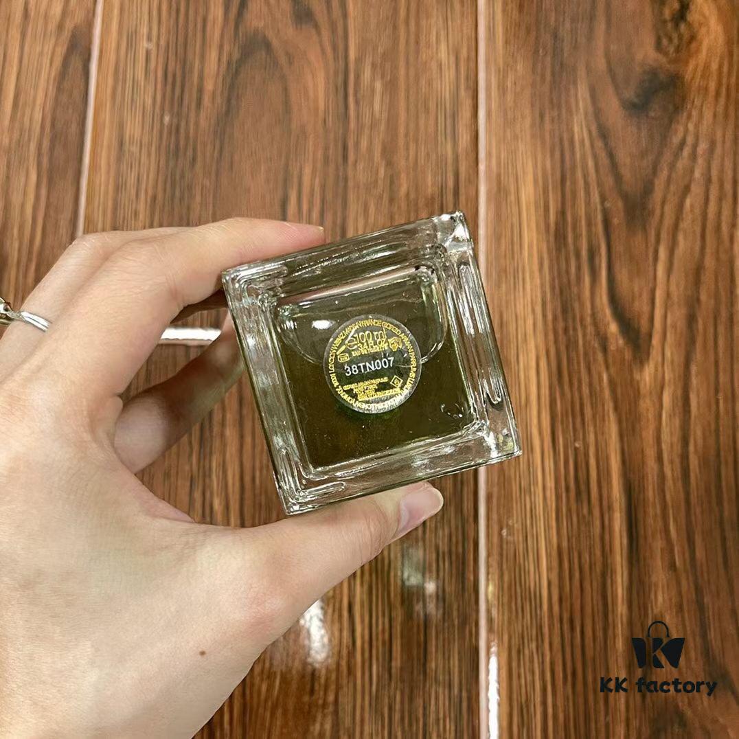 Giorgio Armani Cedar Flower Perfume 100ml ✔ New 2021 Version