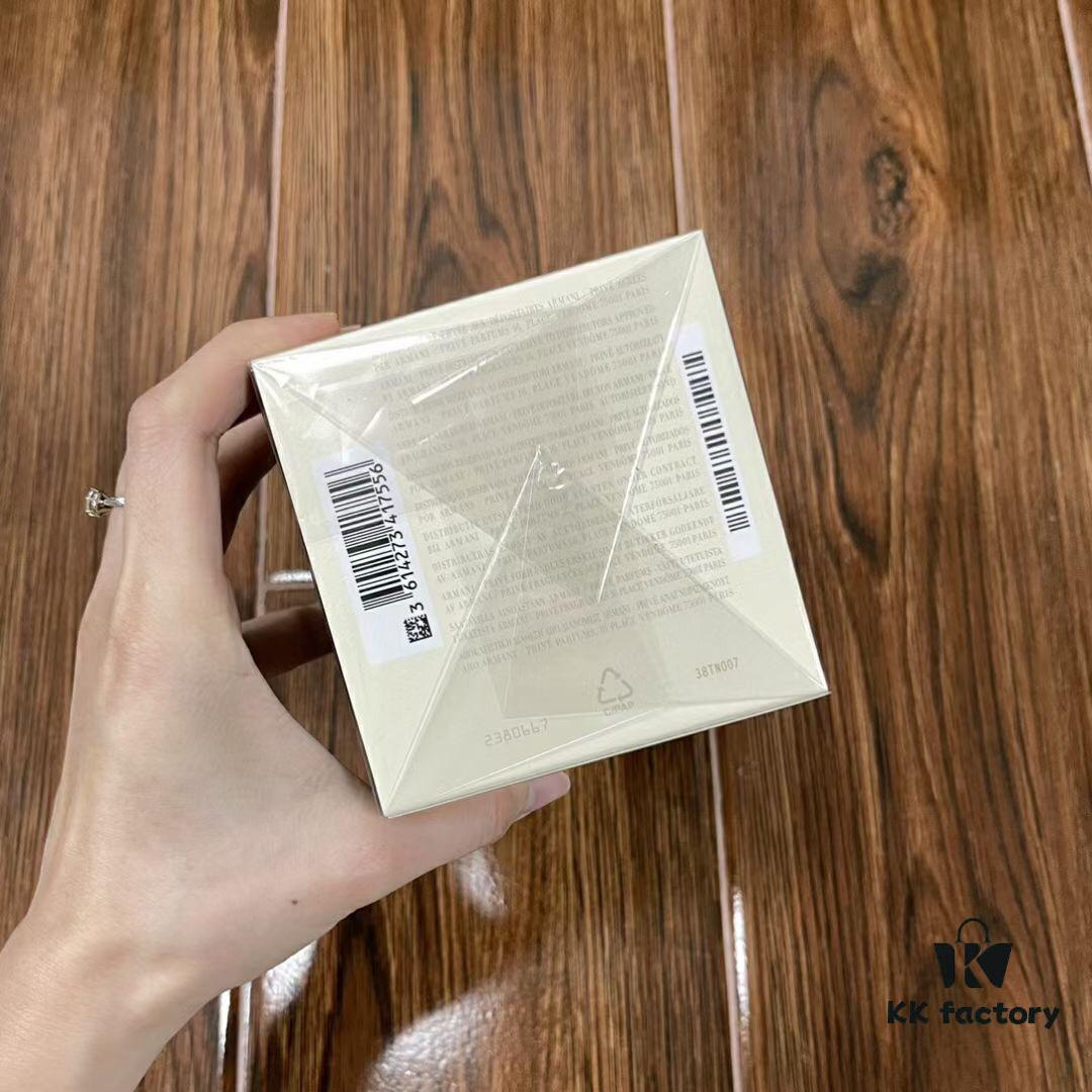 Giorgio Armani Cedar Flower Perfume 100ml ✔ New 2021 Version