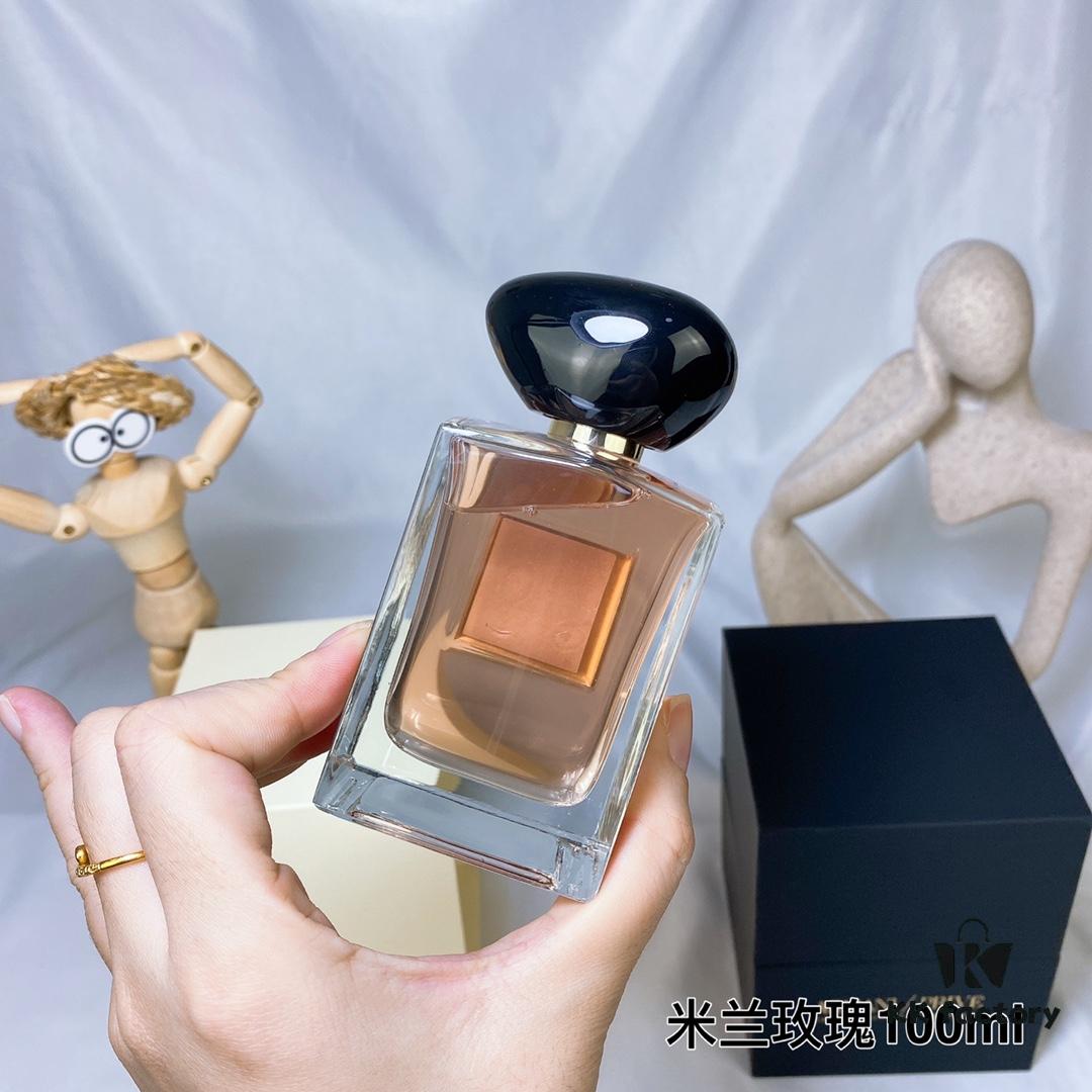 Giorgio Armani Armani Prive Les Eaux - Rose Milano 100ml