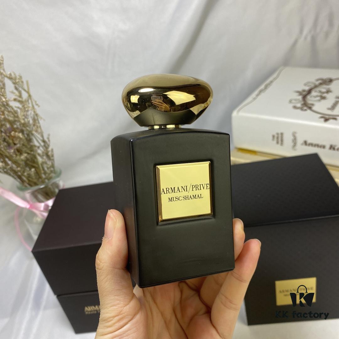 Armani Prive Musc Shamal EDP