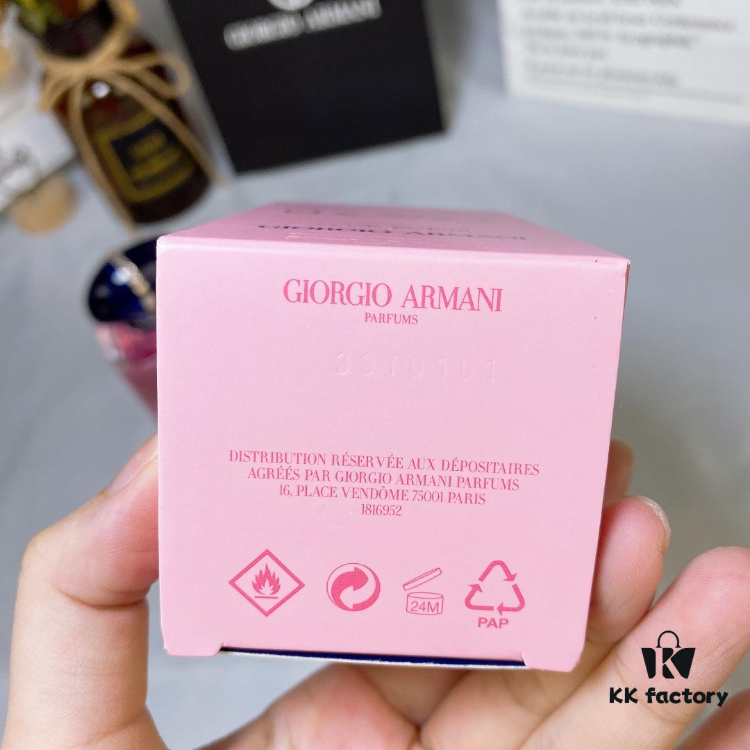 ARMANI My Way Eau de Parfum for Women - New Intense Floral Fragrance