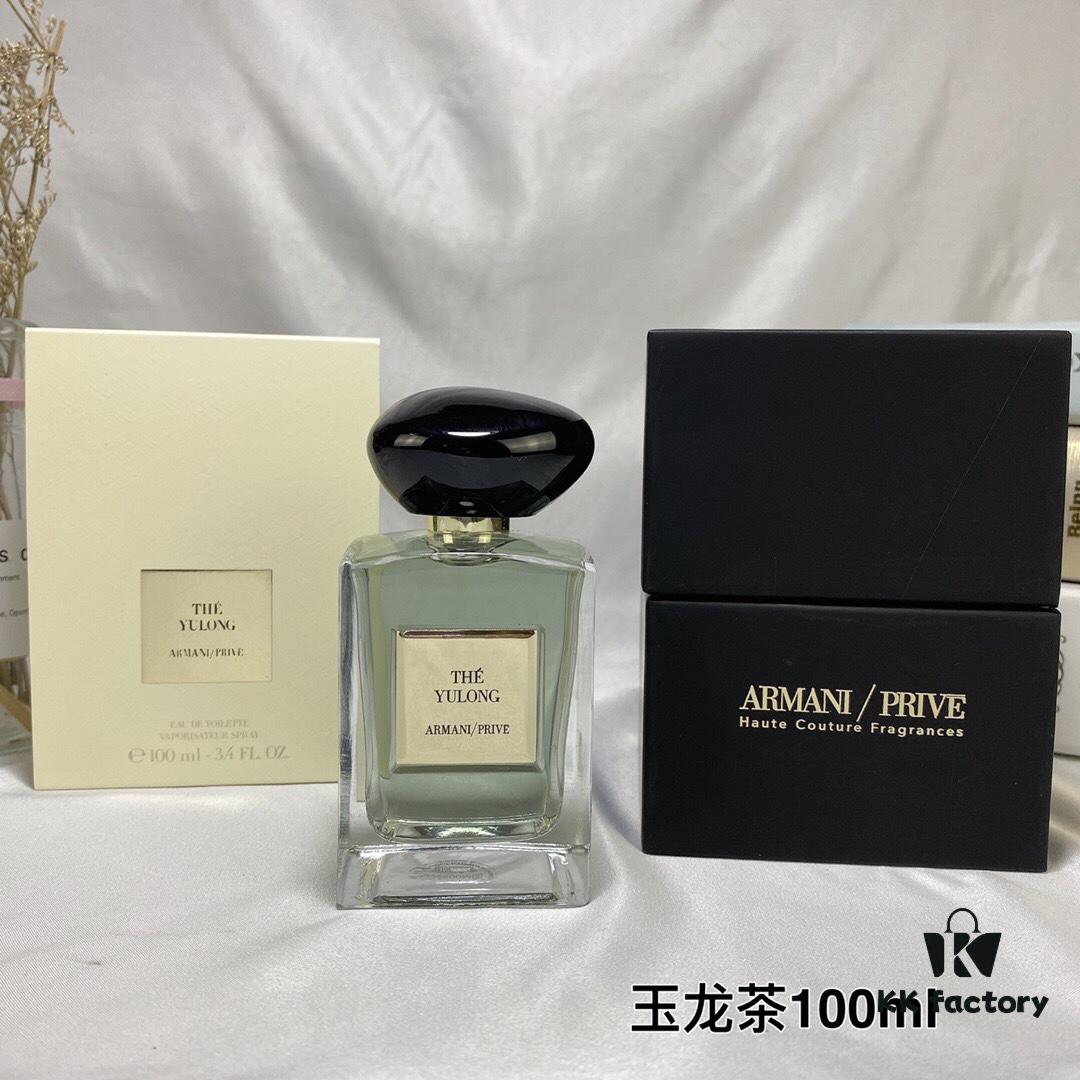 Giorgio Armani Royal Private Collection Perfume Series - 6 Available Variants