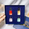 Counter Version Armani Self-Defining Yulong Perfume Sample Set Four-Piece * 7ml