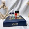 Counter Version Armani Self-Defining Yulong Perfume Sample Set Four-Piece * 7ml
