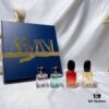 Counter Version Armani Self-Defining Yulong Perfume Sample Set Four-Piece * 7ml