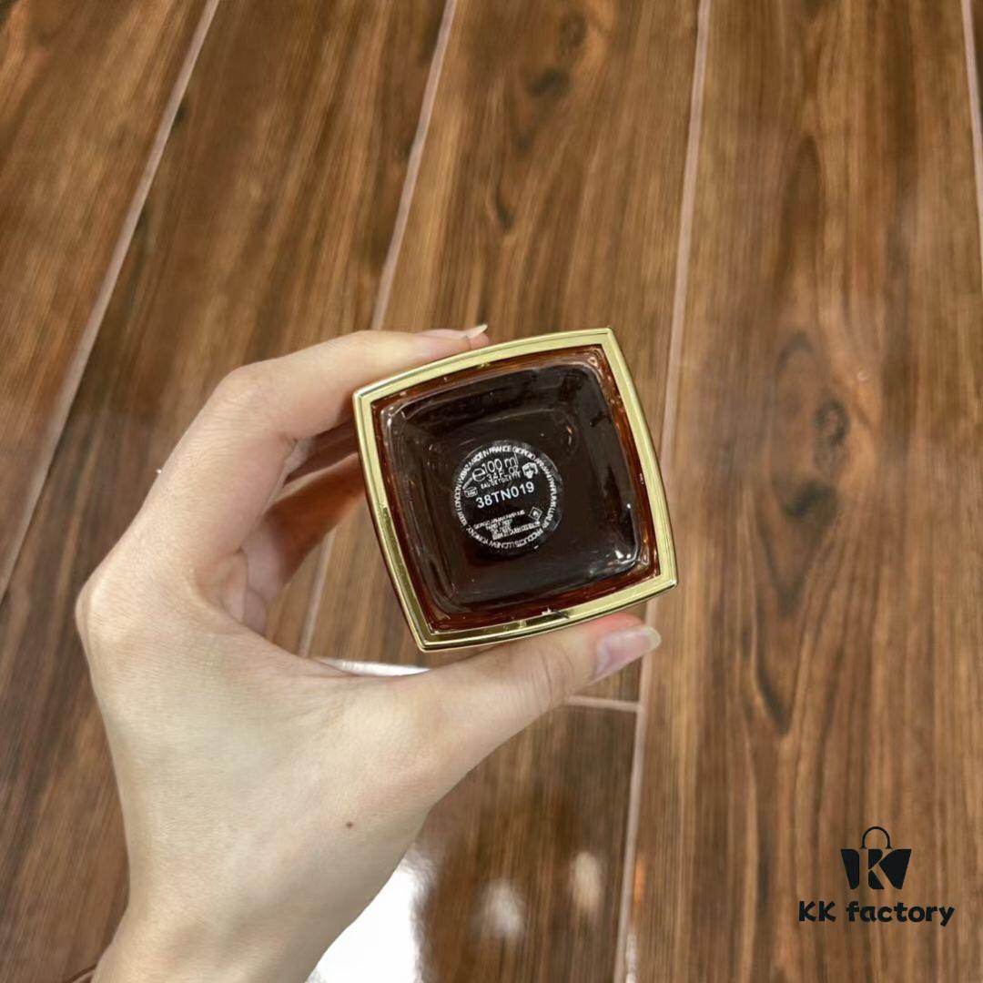 Armani 2021 New Arrival My Way Intense 100ml Yellow My Way Eau de Parfum