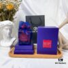 Armani Arman Private Collection Purple Box Ikat Rouge 100ml, Ikat Rouge 2020