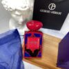 Armani Arman Private Collection Purple Box Ikat Rouge 100ml, Ikat Rouge 2020