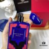Red Box Spicy Ikat Bleu 100ml, Armani Arman Privé Ikat Bleu 2020