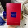 Red Box Spicy Ikat Bleu 100ml, Armani Arman Privé Ikat Bleu 2020