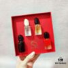 Armani Passion Perfume Sample Set of 4 in Box – Counter Quality