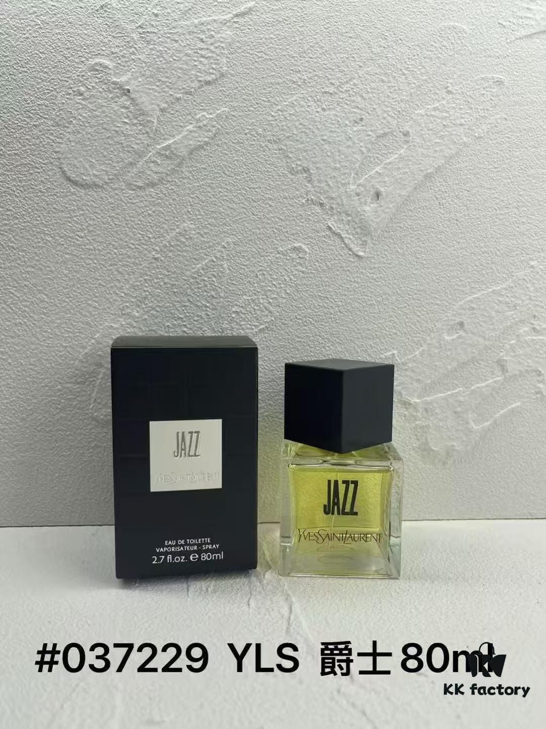 Saint Laurent Jazz 80ml