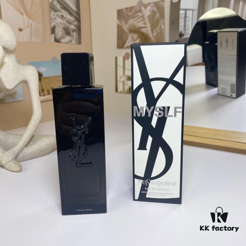 Yves Saint Laurent Y Eau de Toilette for Men 100ml